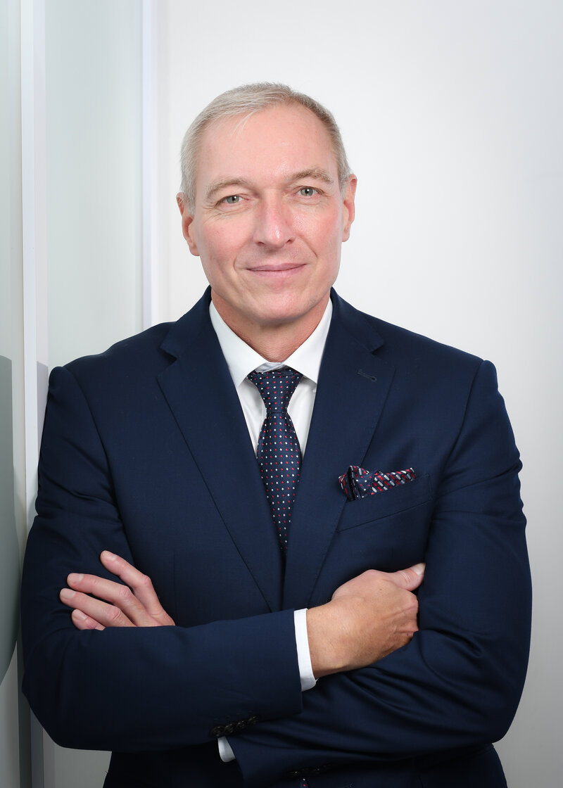Prof. Dr. Carsten Domann